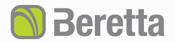 logo Beretta