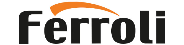 logo ferroli