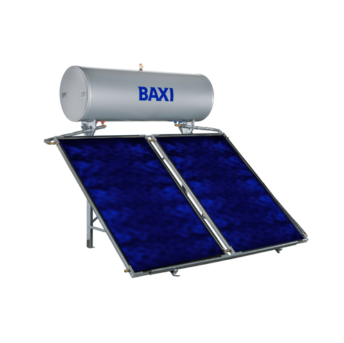 pannello solari Baxi
